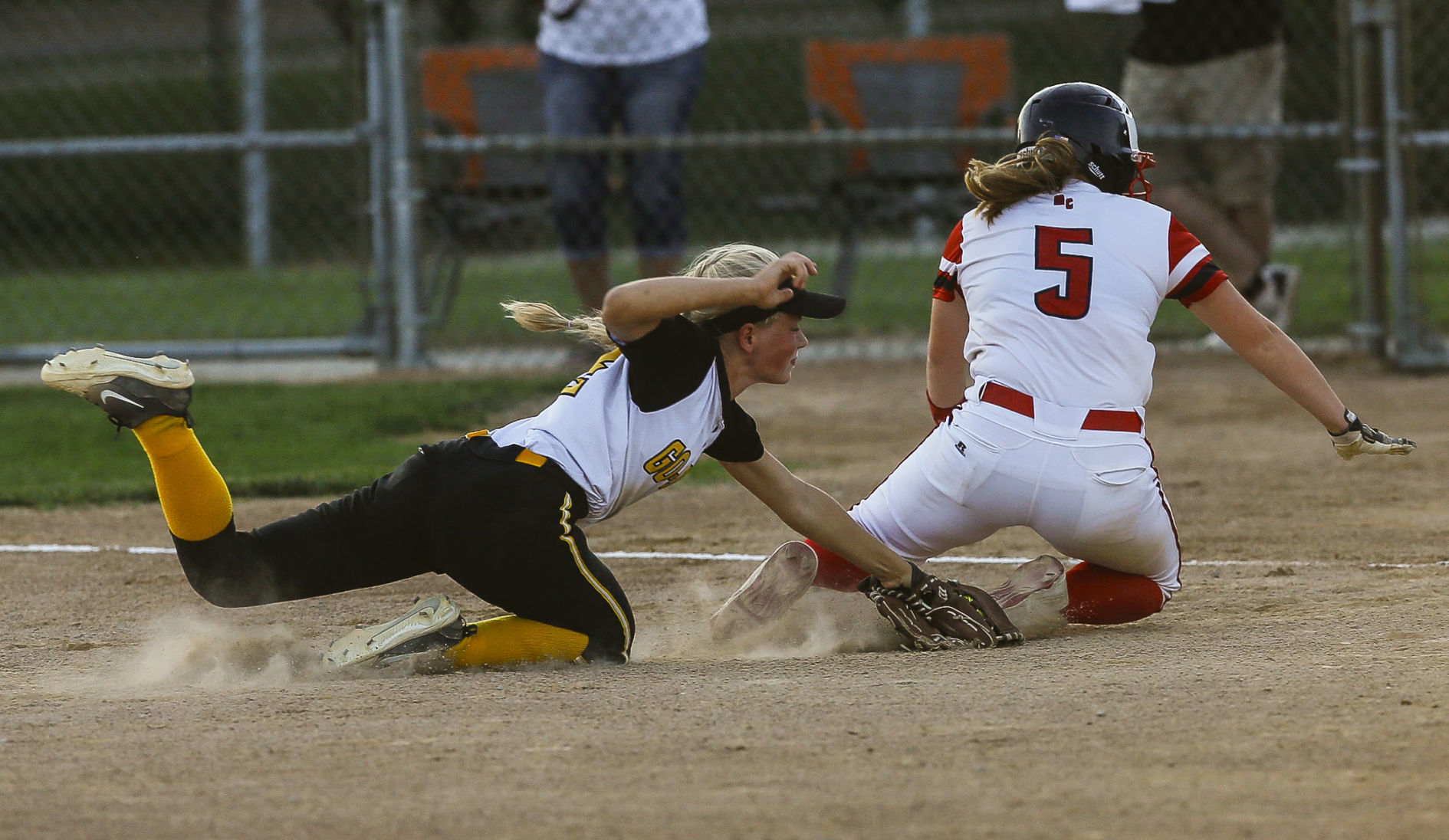 SBall Mason City vs. Waverly-Shell Rock 19